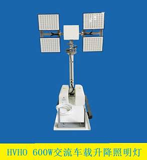 車載移動照明設備 采購指南、批發價格與優質廠家推薦